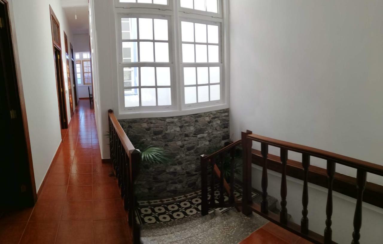 Mirador del mar Santa Cruz de la Palma (Isla de la Palma) Exterior foto